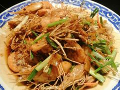 -老头儿油爆虾·知味杭州(爱琴海购物中心)