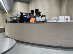 -M Stand(南京新街口金鹰店)