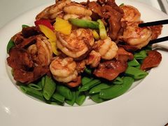-宝丽轩中餐厅BAOLIXUAN
