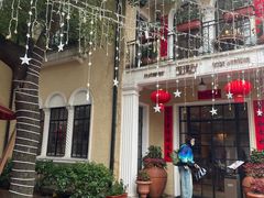 -玫瑰厅上海菜(兴国路店)