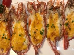 -王鼎精致料理铁板烧(世博源店)