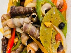 丁螺-湛江江记蚝莊烧烤工场(金海岸店)