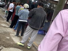 -金秋特色面馆(铜庄店)