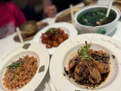-桂满陇·杭州饭店(清河万象店)