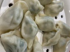 -船歌·鱼水饺青岛菜(国贸商城店)