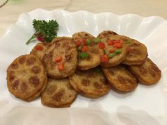 -永和红旗美食城