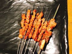 -瓦房店活羊大串(锦绣店)