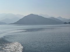 -千岛湖东南湖区