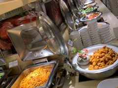 自助取餐区-芭菲盛宴·环球美食(袁家岗店)