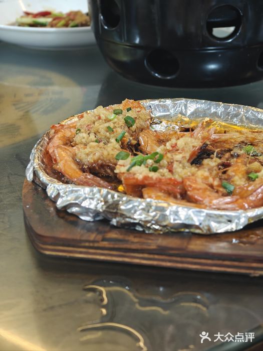 光头饭店(新安路店)图片