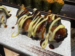 -和谐号(全运路万达店)