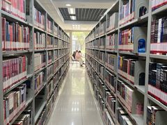 -石景山区图书馆(八角南路)