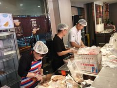 -高玛纳驴肉火烧(一世界店)