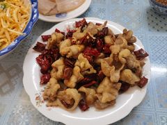 -王老五烀肉香(电业小区店)