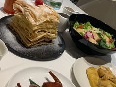 -茉里粤菜(皇姑万象汇店)