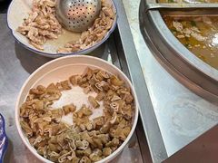 -锦泓老字号猪脏粉(东联大厦店)