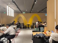-麦当劳(西客站店)