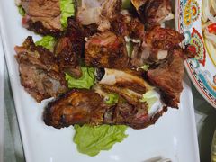 -巴依老爷·新疆美食(上城区天城路店)