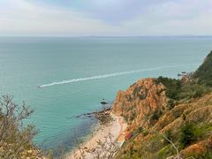 -长岛南北长山旅游景区