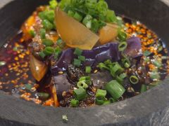 -院8里·少城记忆老川菜(宽窄巷子店)