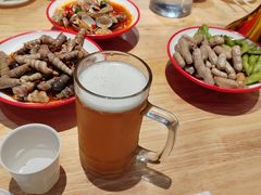 -东北特色烧烤(赣榆店)