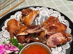 -嘉禾·悦享餐厅(八方汇店)