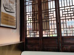大堂-月栖华明-云间草堂清茶馆(泗泾古镇店)