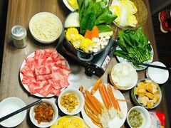 -尺山寸水日料(马桥满天星店)