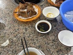 -皇鸽餐厅(龙塘店)