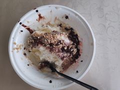-冰冰酱老味刨冰绵绵冰(中山路总店)
