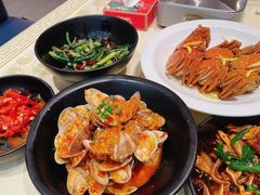 -聚味瞿记·龙虾堂(坡子街店)