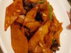 -北李妈妈菜·海肠捞饭(高新万达店)