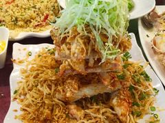 -鱼乐轩海鲜专门店