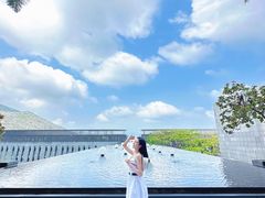 -三亚太阳湾柏悦酒店