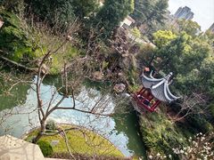 -上海虹桥宾馆(郁锦香品牌酒店)