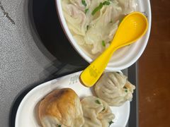 -大壶春(四川中路店)