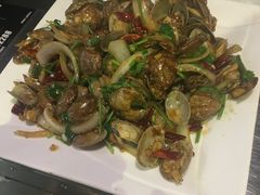 -牛魔王大排档(海亮店)
