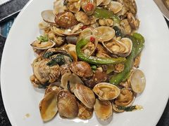 -一哥美食(总店)