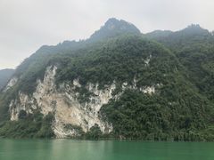 -乌江画廊(彭水苗族土家族自治县)