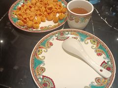 -巴依老爷新疆美食(清华东门店)