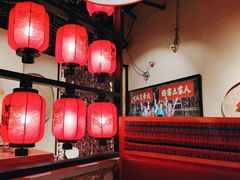 -吃饭皇帝大(合生汇店)