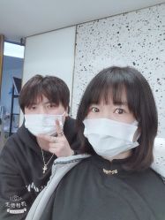 -Kraemer Paris苏豪路易士·嘉玛发廊