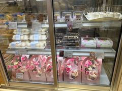 -DEMO黛慕蛋糕(中泰店)