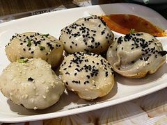-小杨生煎(白玉兰广场店)