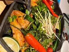 -云海肴·汽锅鸡·云南代表菜(天山百盛优客店)