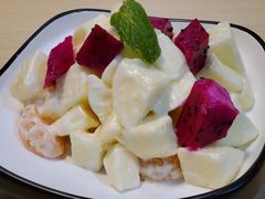 -壹块捌烧烤(灯市口店)