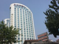 -秦皇岛秦皇国际大酒店