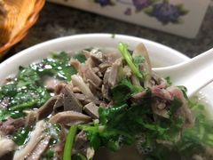 -清真喜兰老丁羊汤特色小吃