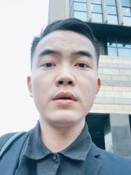 -侨治发型