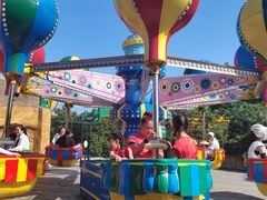 -大连海昌发现王国主题公园